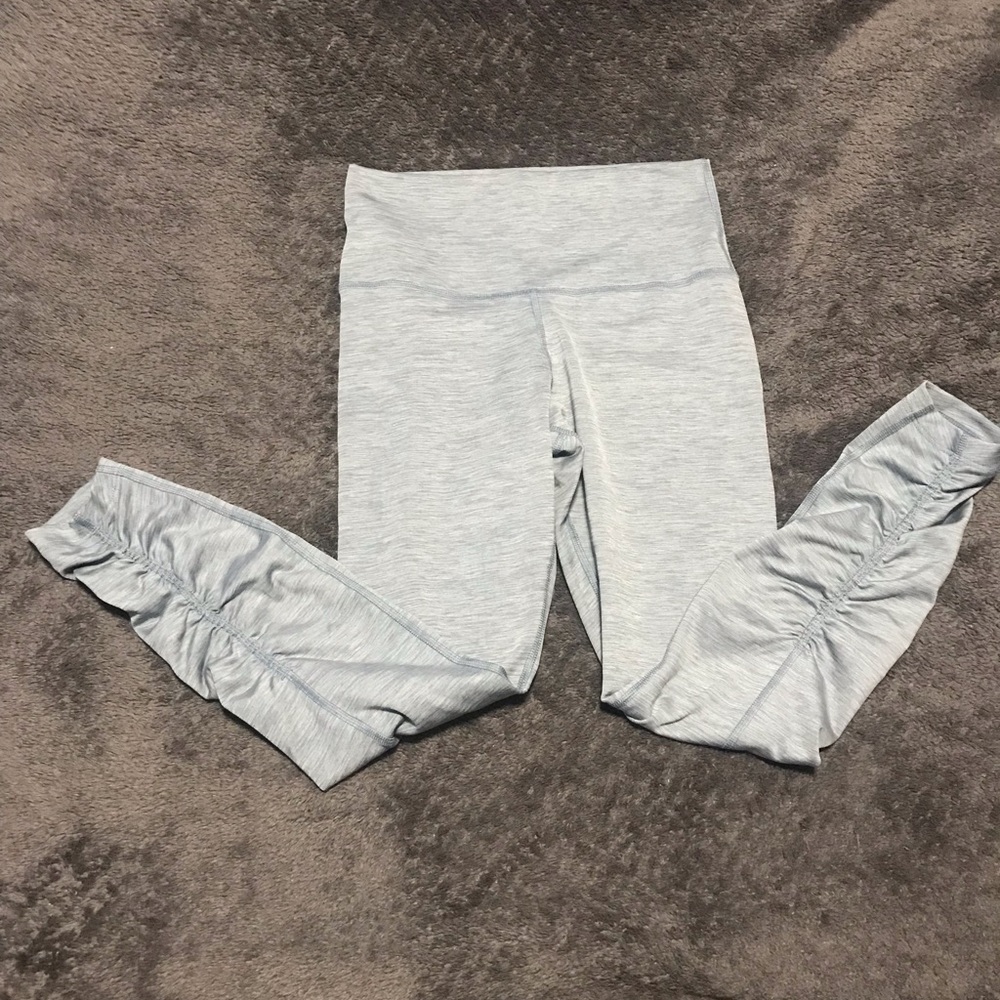 Nike Yoga leggings- women’s small